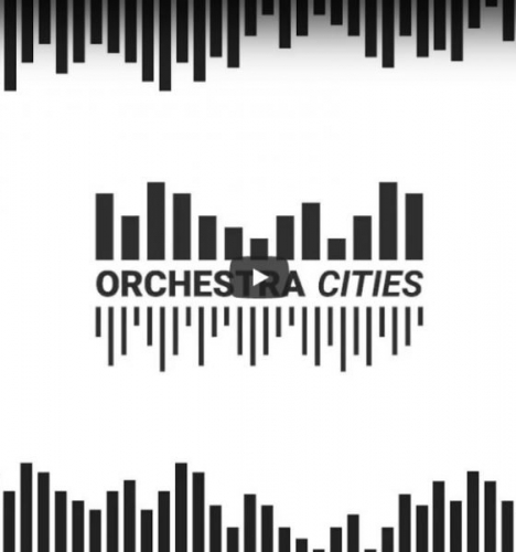 Conducting the symphony of data