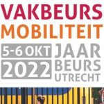 Trade Fair Mobility at Utrecht