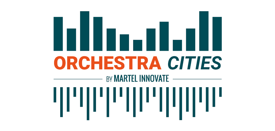 Orchestra Cities