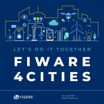 FIWARE4Cities _ Booklet cover