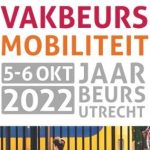 Trade Fair Mobility at Utrecht